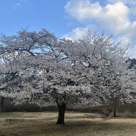 Kinugawa Keisui Hotell Nikko Eksteriør bilde