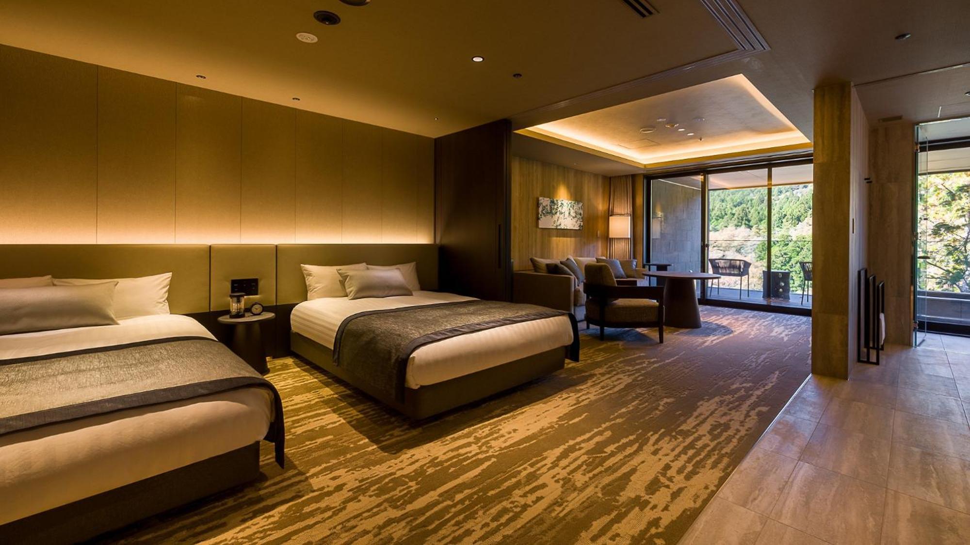 Kinugawa Keisui Hotell Nikko Eksteriør bilde