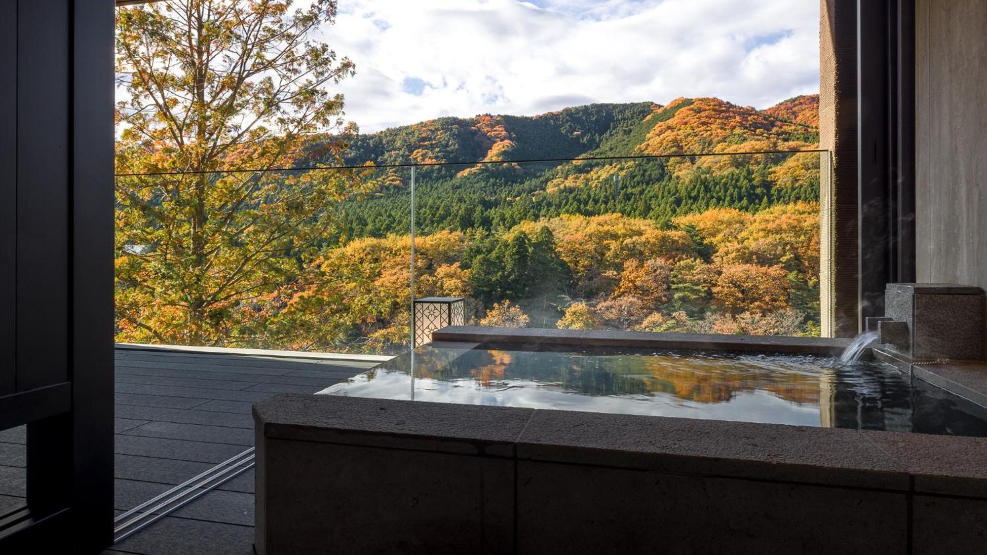 Kinugawa Keisui Hotell Nikko Eksteriør bilde