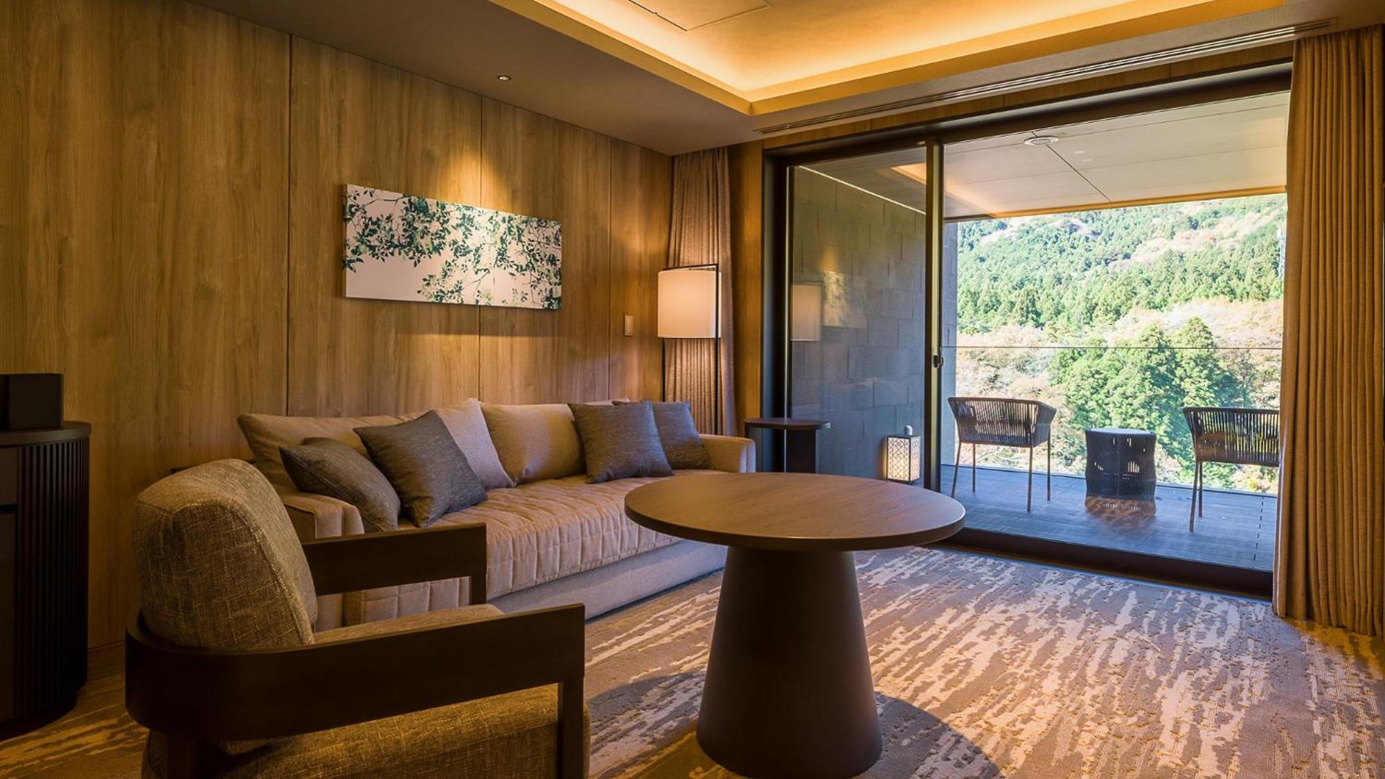 Kinugawa Keisui Hotell Nikko Eksteriør bilde