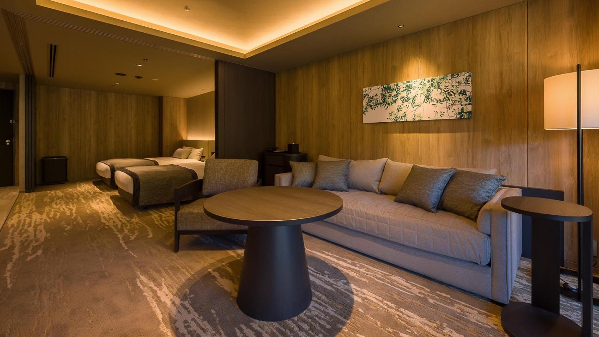 Kinugawa Keisui Hotell Nikko Eksteriør bilde