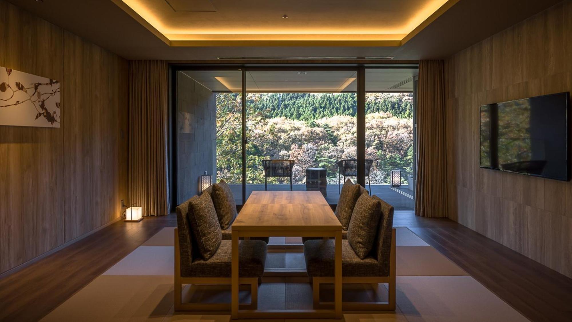 Kinugawa Keisui Hotell Nikko Eksteriør bilde