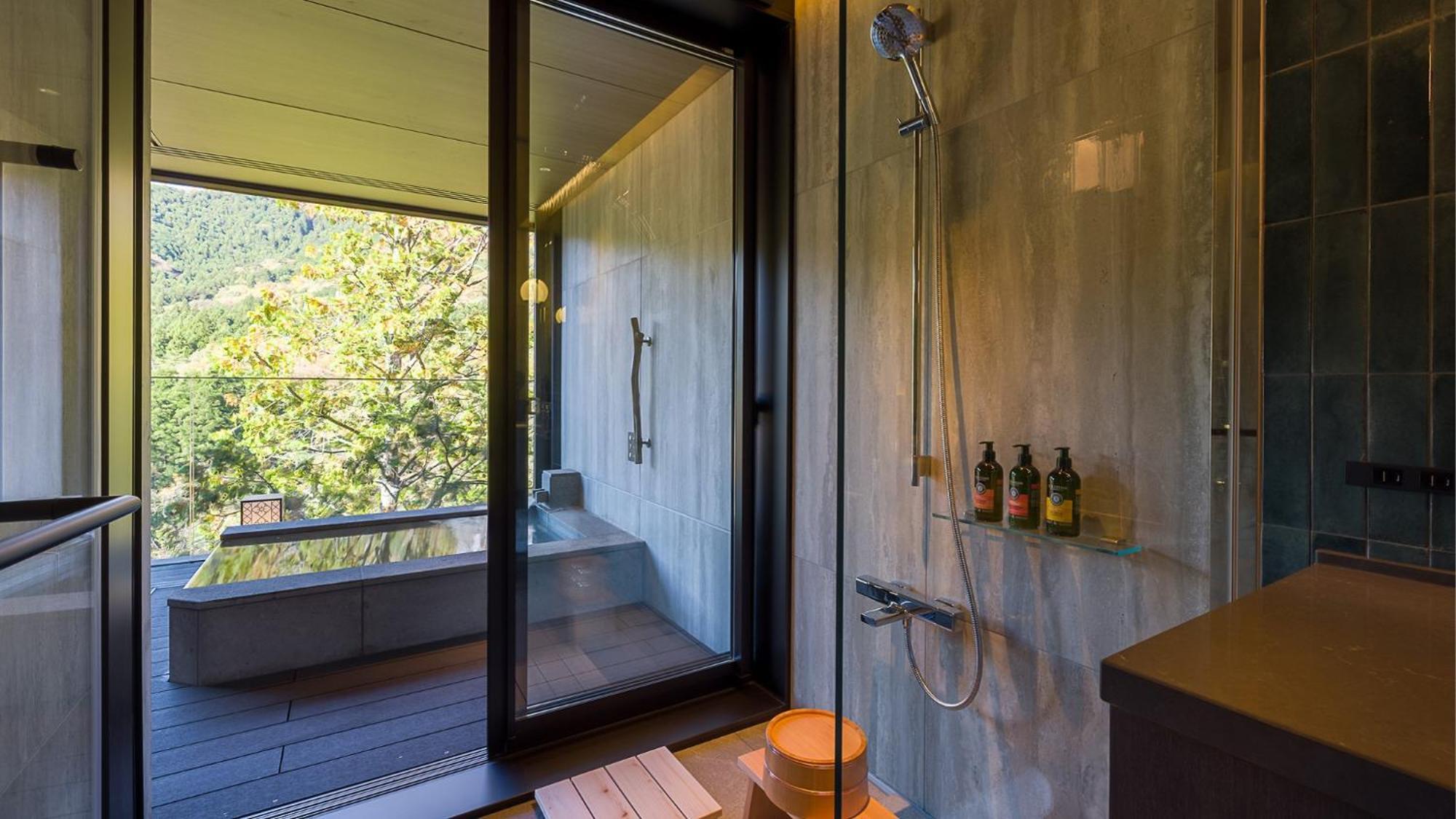 Kinugawa Keisui Hotell Nikko Eksteriør bilde