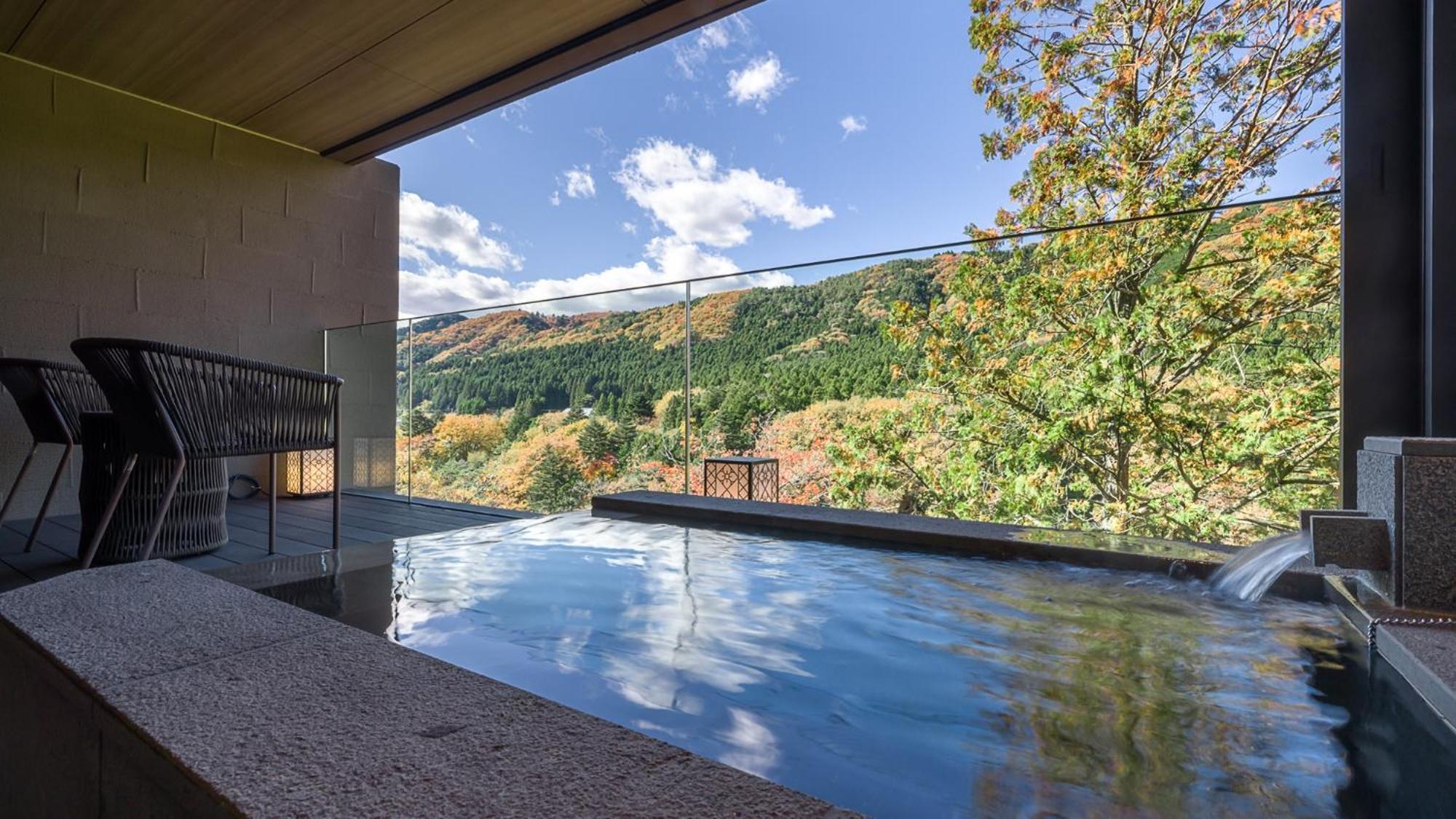 Kinugawa Keisui Hotell Nikko Eksteriør bilde