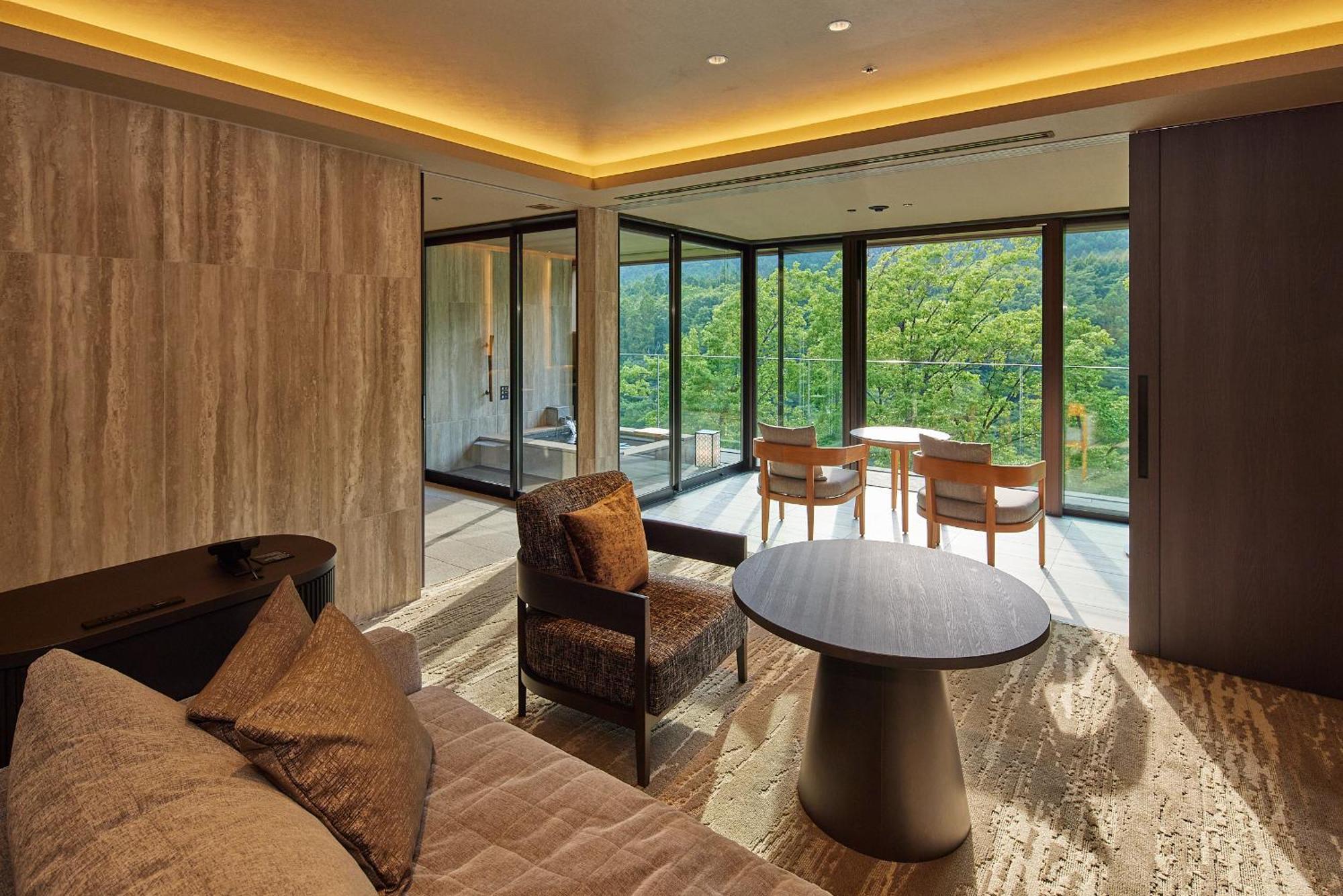 Kinugawa Keisui Hotell Nikko Eksteriør bilde