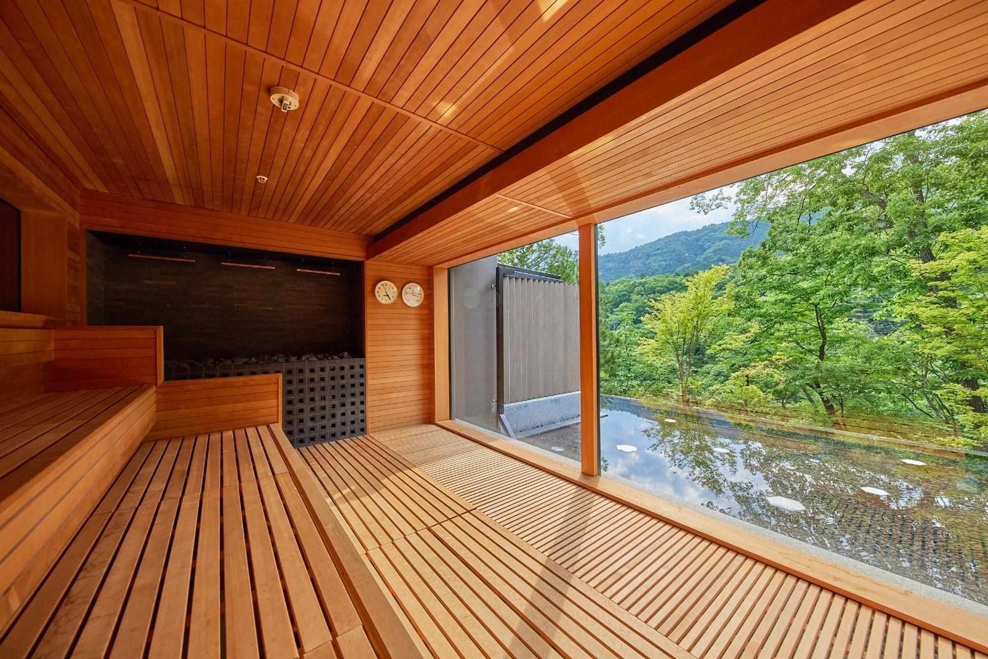 Kinugawa Keisui Hotell Nikko Eksteriør bilde