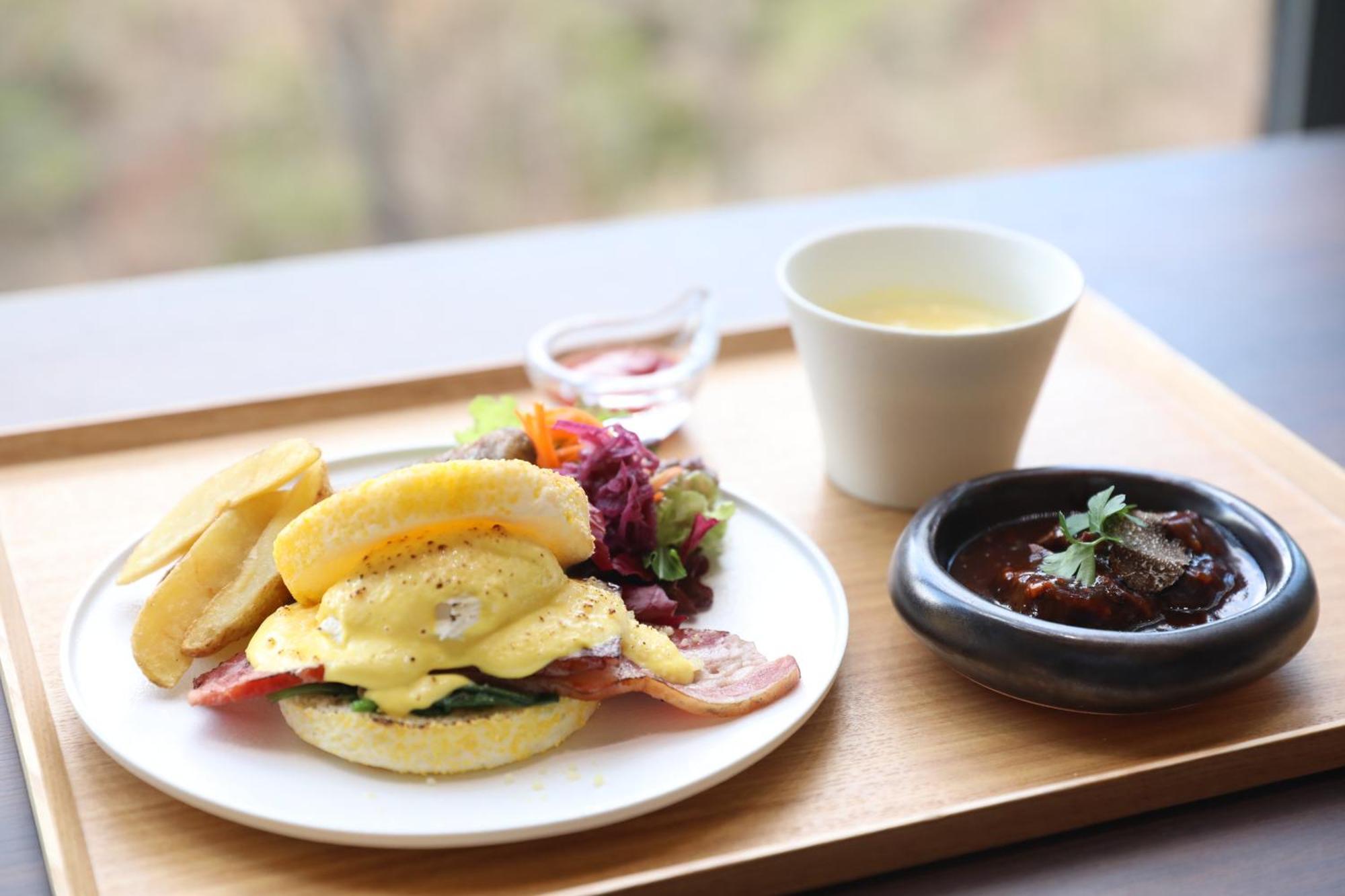 Kinugawa Keisui Hotell Nikko Eksteriør bilde