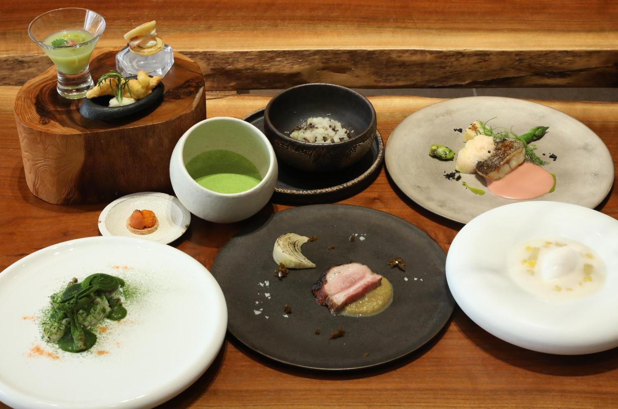 Kinugawa Keisui Hotell Nikko Eksteriør bilde